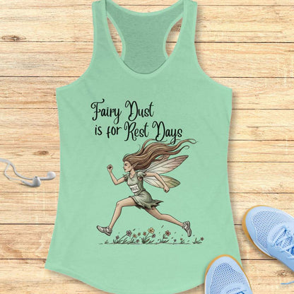 Fairy Dust Tank Top