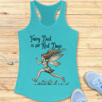Fairy Dust Tank Top