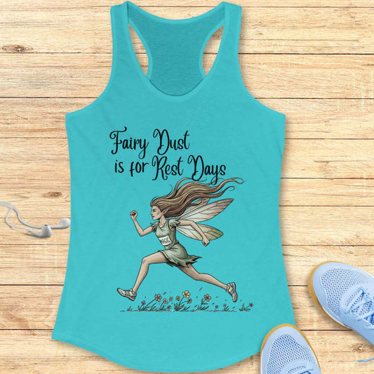 Fairy Dust Tank Top