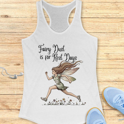 Fairy Dust Tank Top