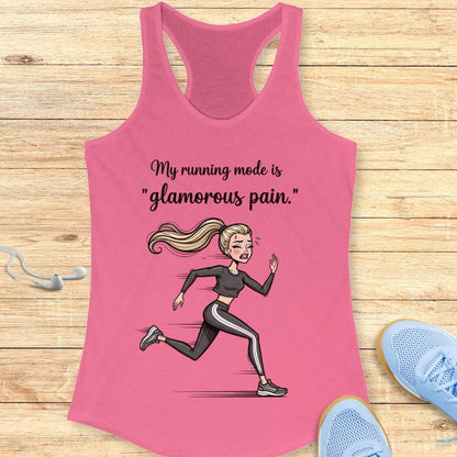 Glamorous Pain Tank Top