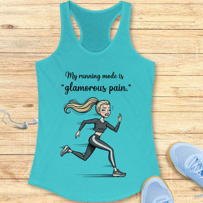 Glamorous Pain Tank Top