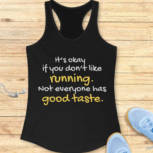 Good Taste Tank Top