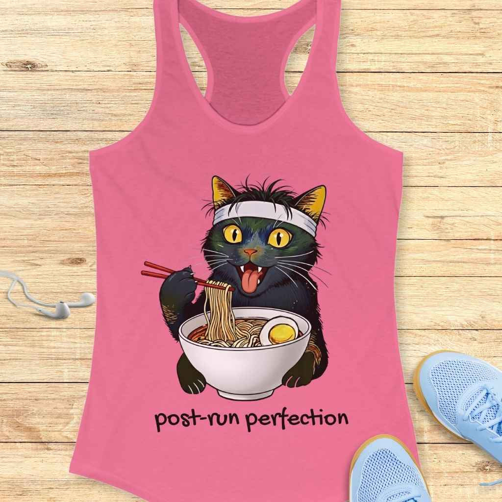 Post-Run Perfection Tank Top