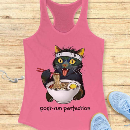 Post-Run Perfection Tank Top