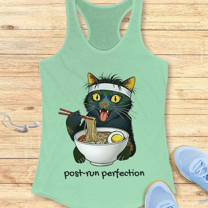 Post-Run Perfection Tank Top