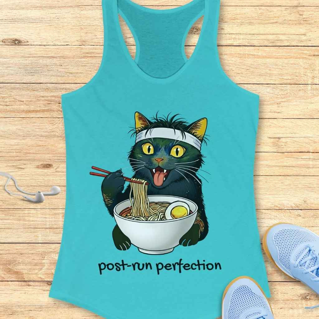 Post-Run Perfection Tank Top