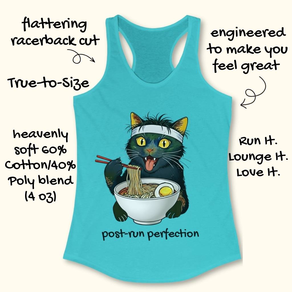 Post-Run Perfection Tank Top