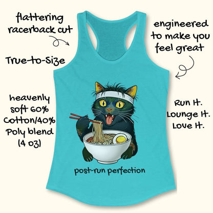 Post-Run Perfection Tank Top