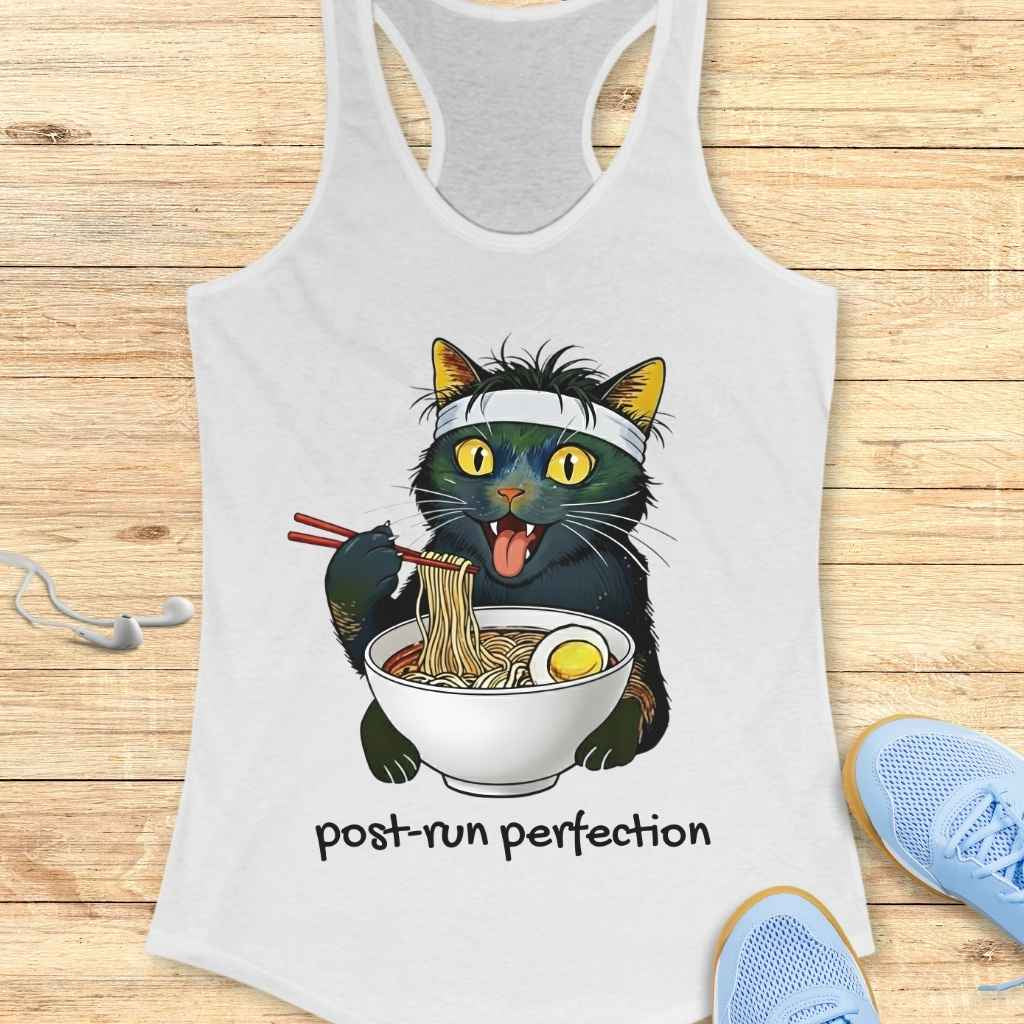 Post-Run Perfection Tank Top
