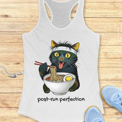 Post-Run Perfection Tank Top