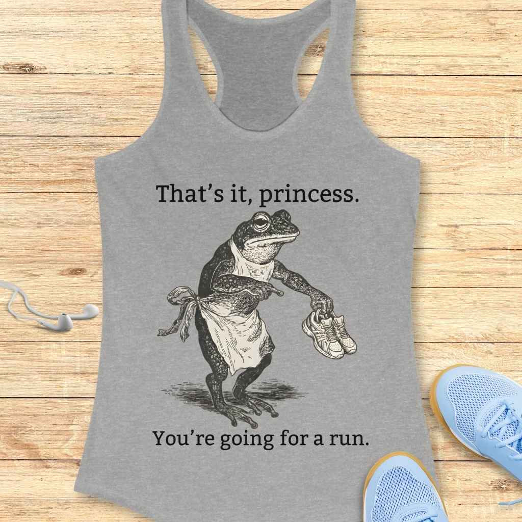 That's It Princess Tank Top
