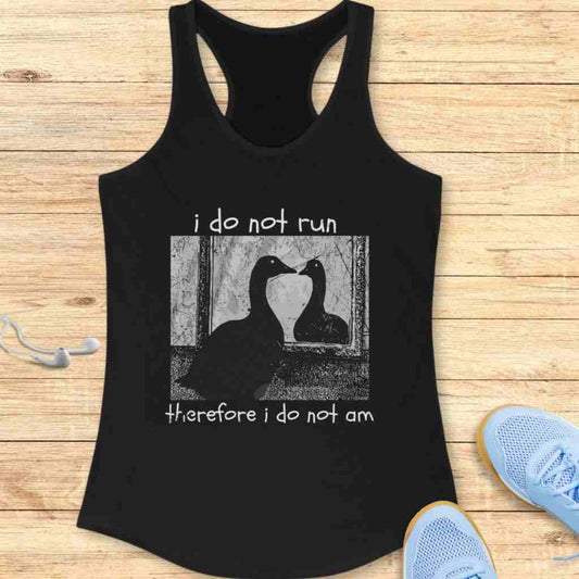 I Do Not Am Tank Top