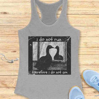 I Do Not Am Tank Top