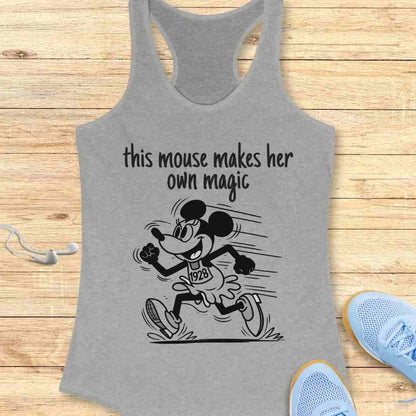 Makes Her Magic Tank Top
