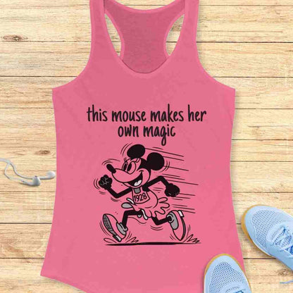 Makes Her Magic Tank Top