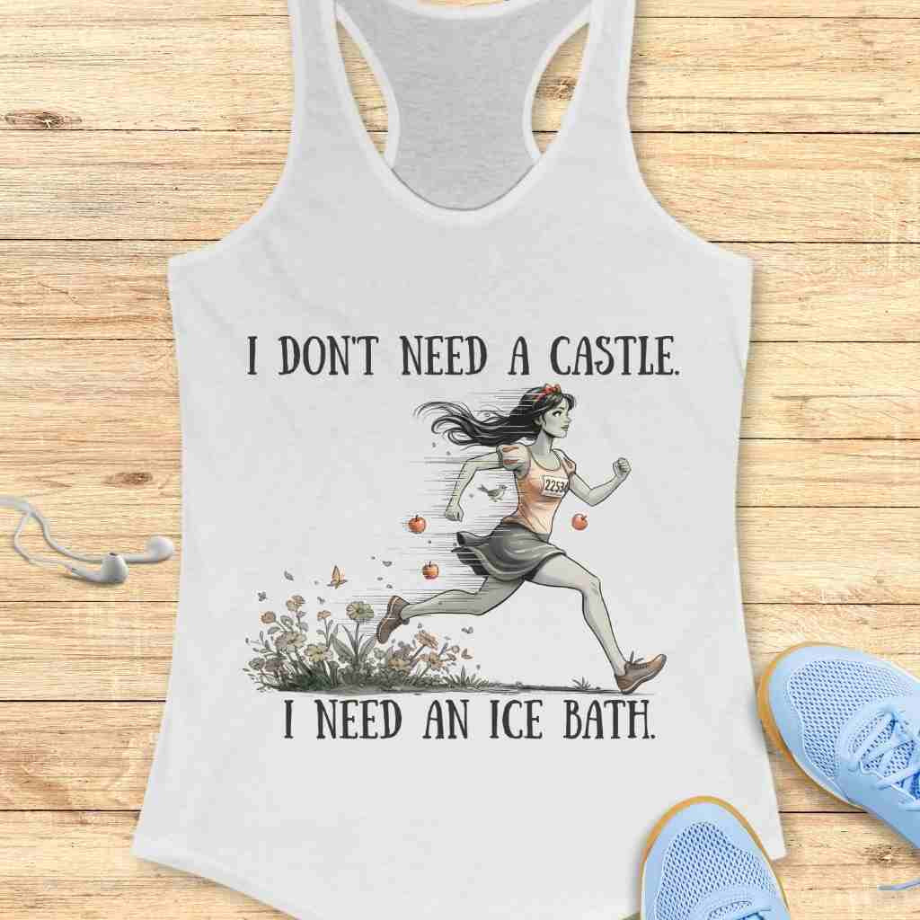 Need Ice Bath Tank Top