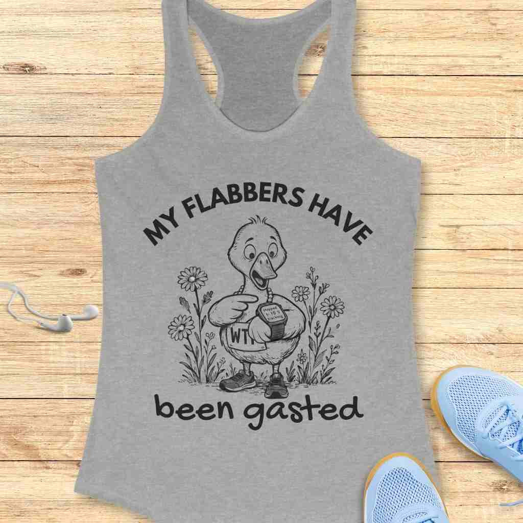GPS Betrayal Tank Top