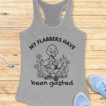 GPS Betrayal Tank Top