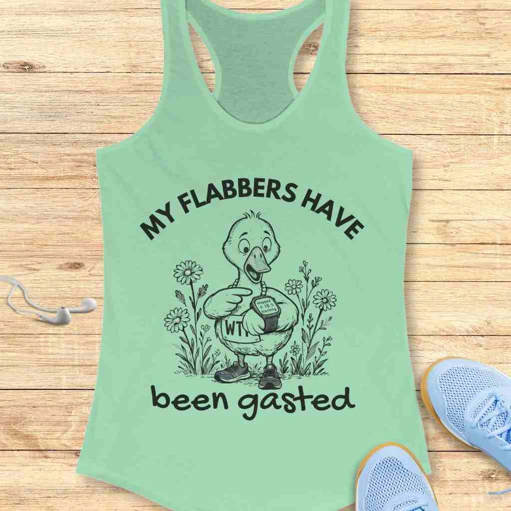 GPS Betrayal Tank Top