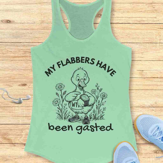 GPS Betrayal Tank Top