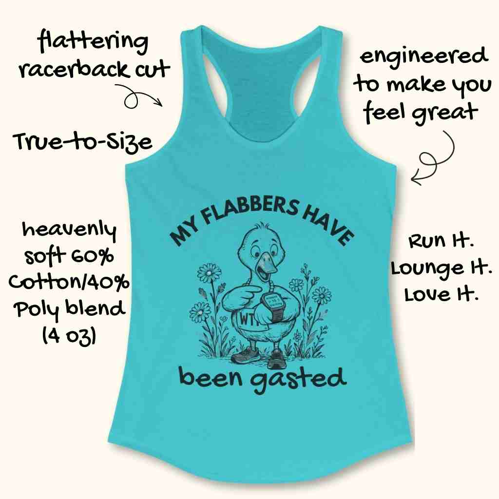 GPS Betrayal Tank Top