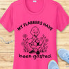 GPS Betrayal Performance Tee