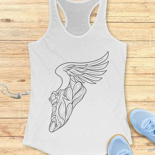 Your Wing Tank Top