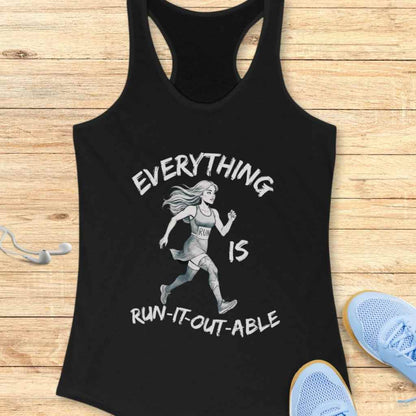 Run It Outable Tank Top