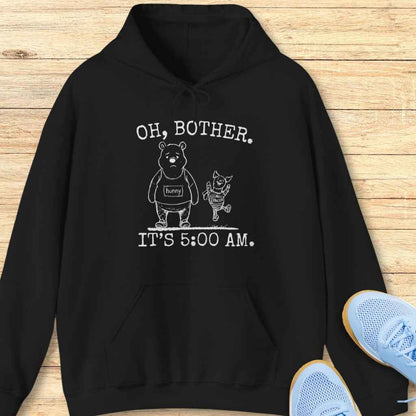 5AM Bother Hoodie Sweatshirt