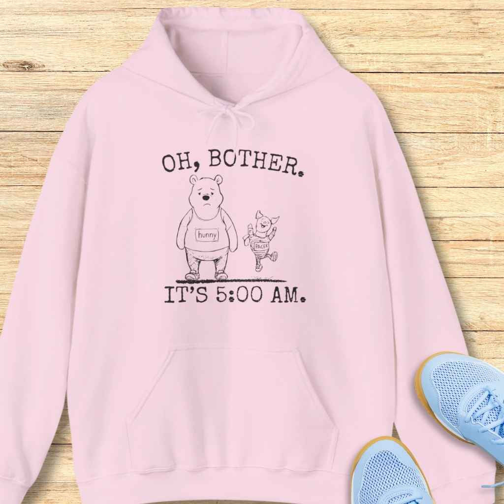 5AM Bother Hoodie Sweatshirt