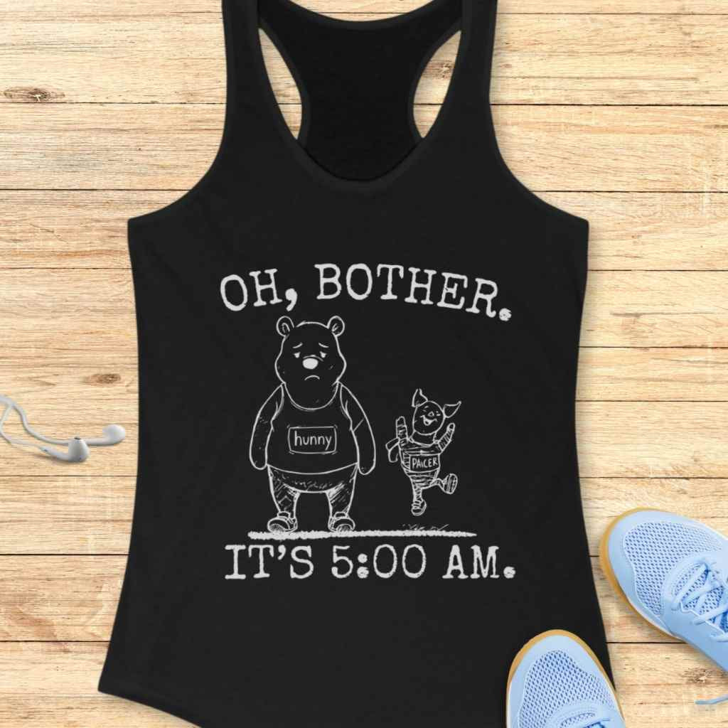 5AM Bother Tank Top