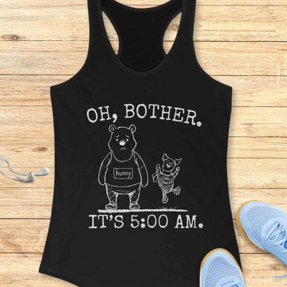 5AM Bother Tank Top