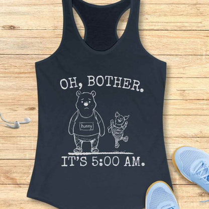 5AM Bother Tank Top