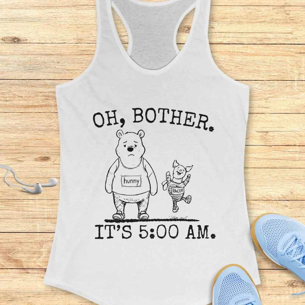 5AM Bother Tank Top