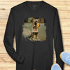 Powered by Pizza Moisture-Wicking & Lightweight Performance Shirt