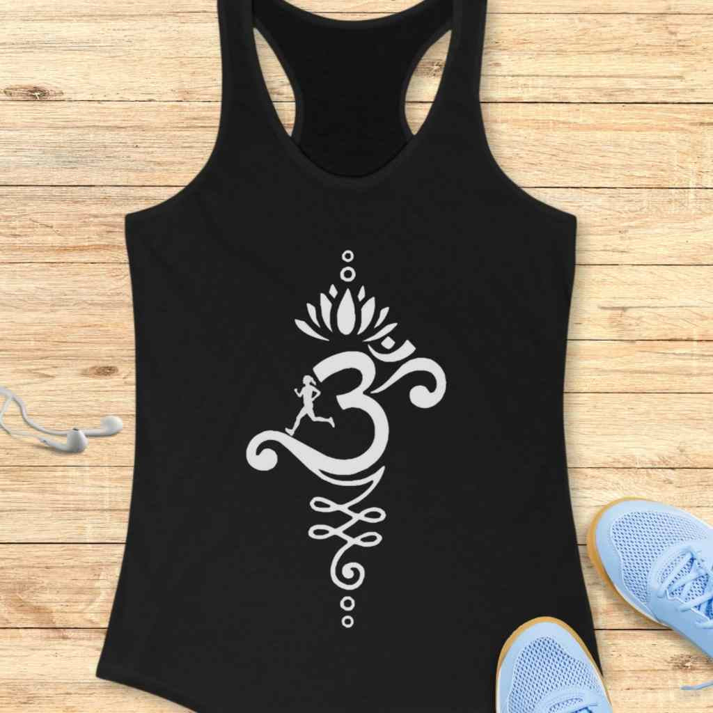 Awakening Miles Tank Top