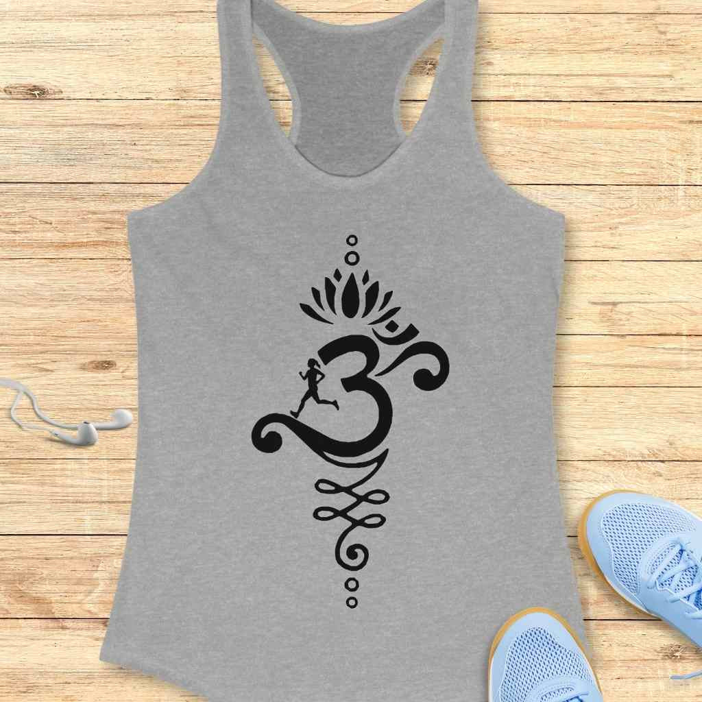 Awakening Miles Tank Top