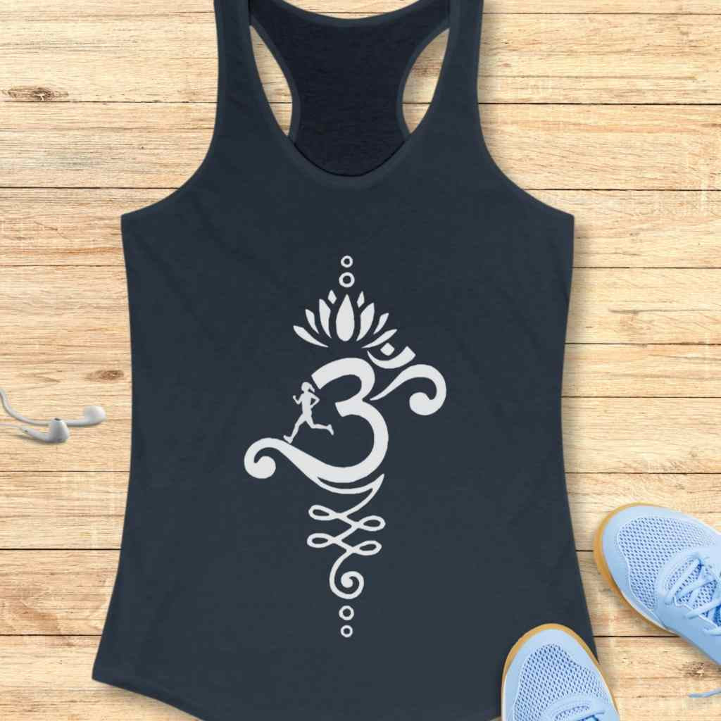 Awakening Miles Tank Top