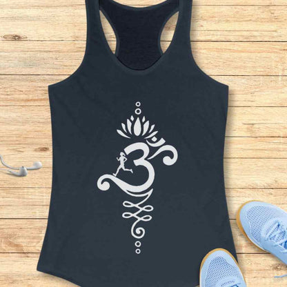 Awakening Miles Tank Top