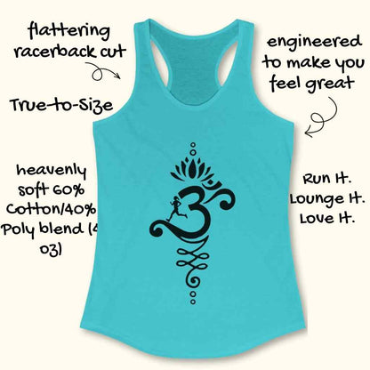 Awakening Miles Tank Top