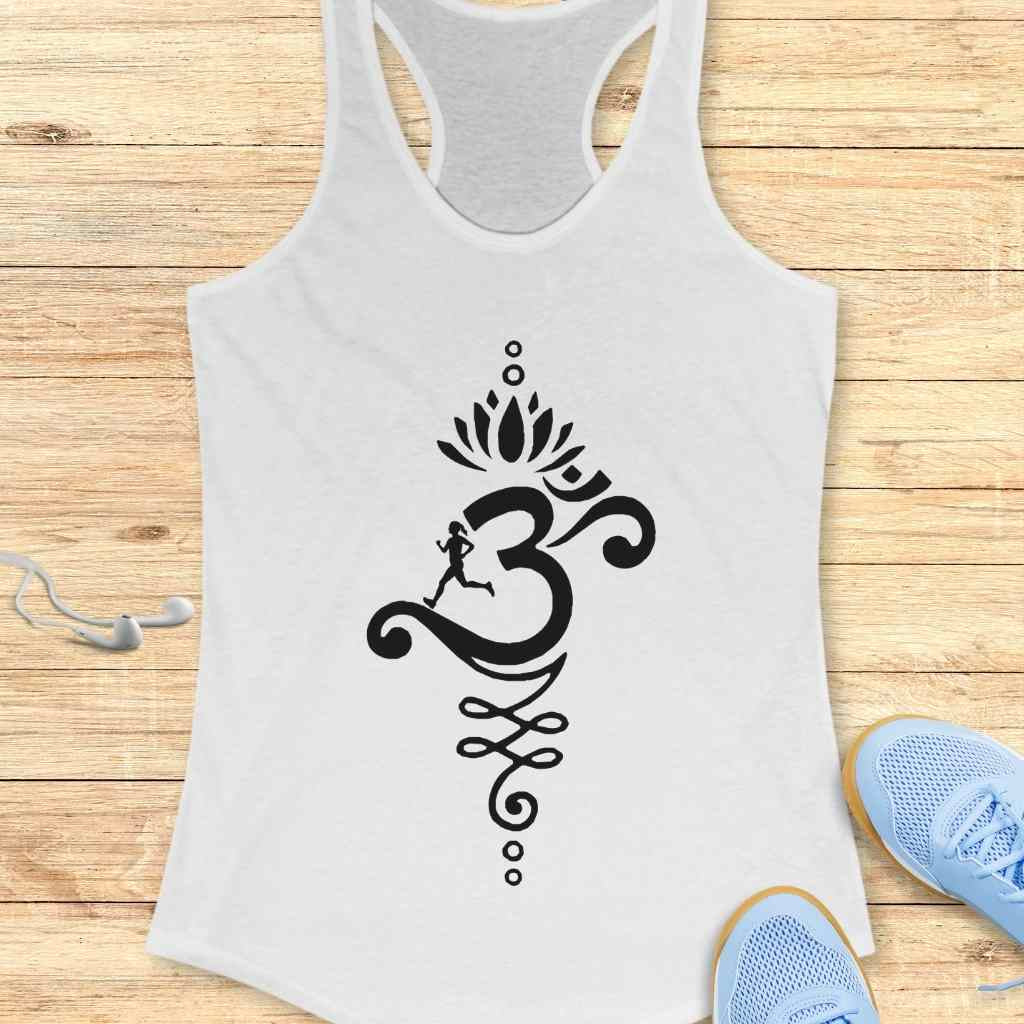Awakening Miles Tank Top