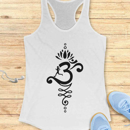 Awakening Miles Tank Top