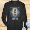 Magic Within You Moisture-Wicking & Lightweight Performance Running Shirt