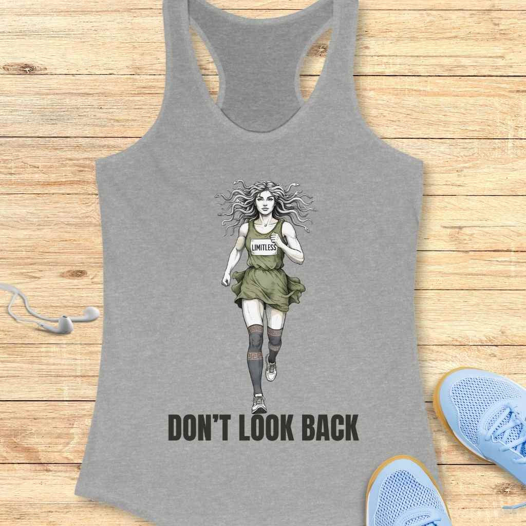Limitless Tank Top