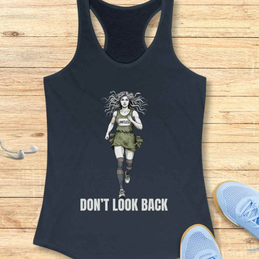 Limitless Tank Top