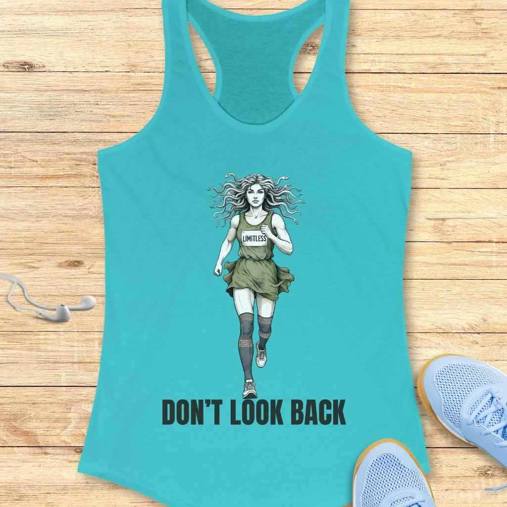 Limitless Tank Top