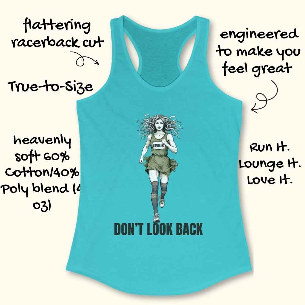 Limitless Tank Top