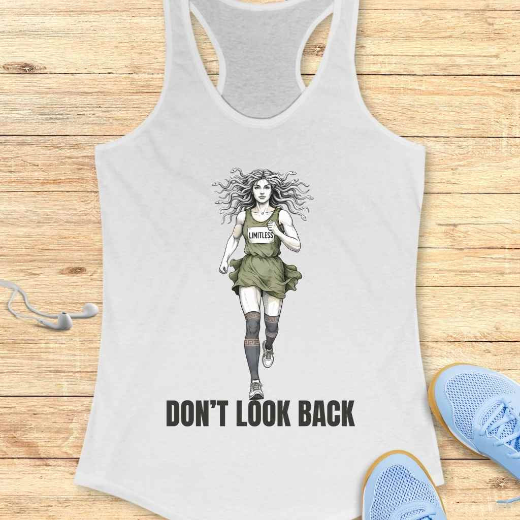 Limitless Tank Top