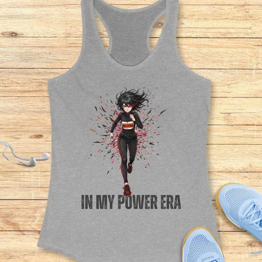 My Power Era Tank Top